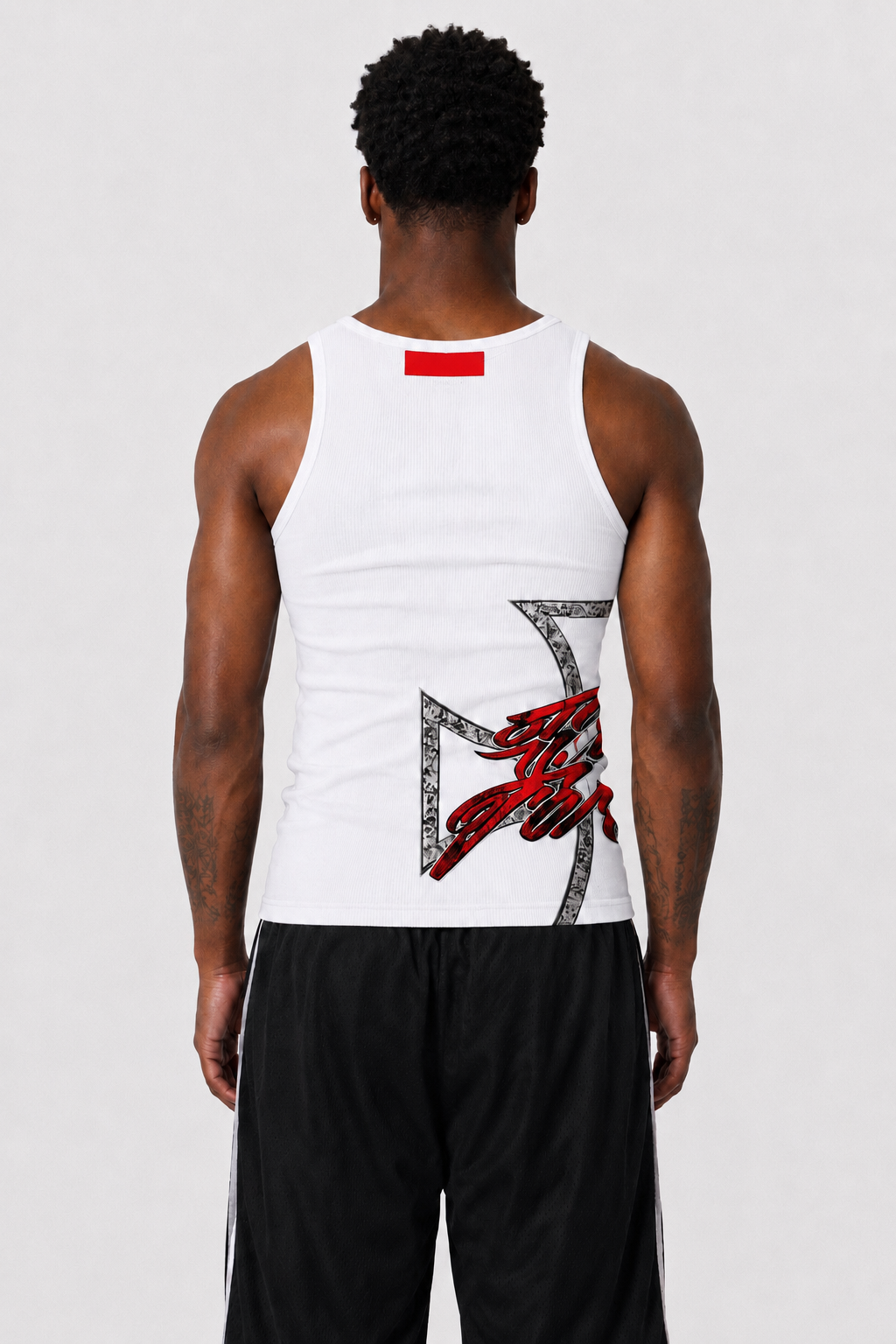 Shine Forever Tank