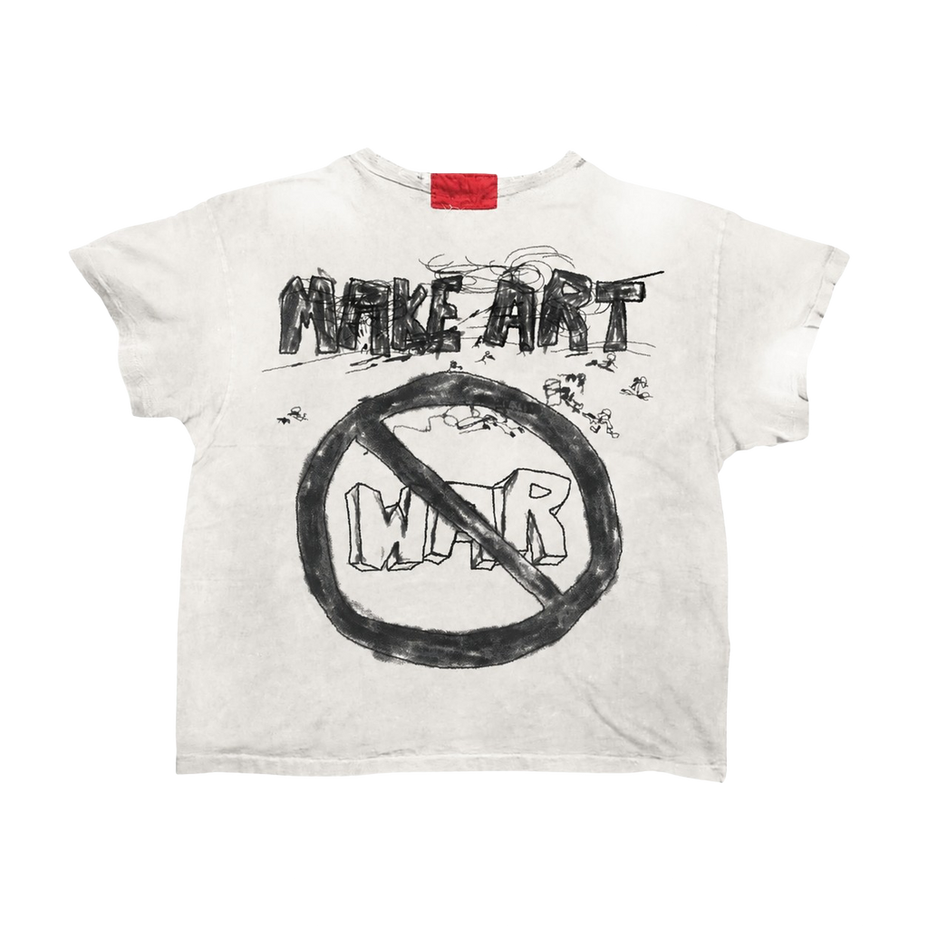 No War Tee