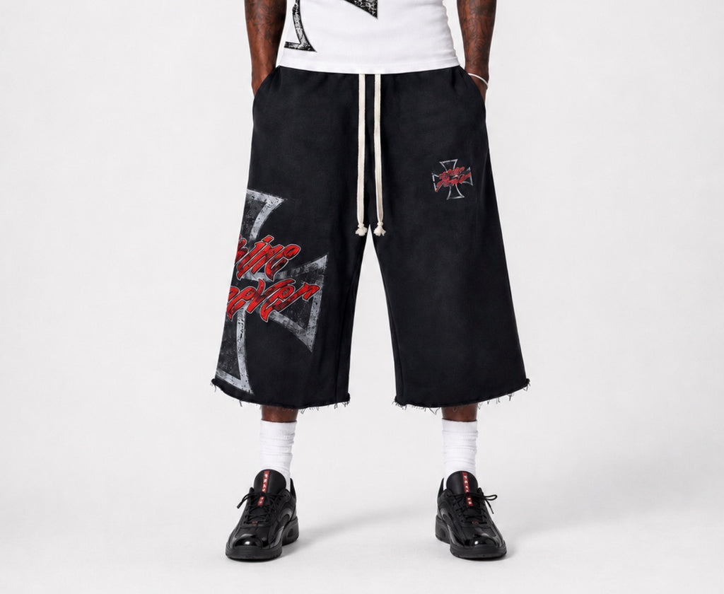 Bastion Shorts