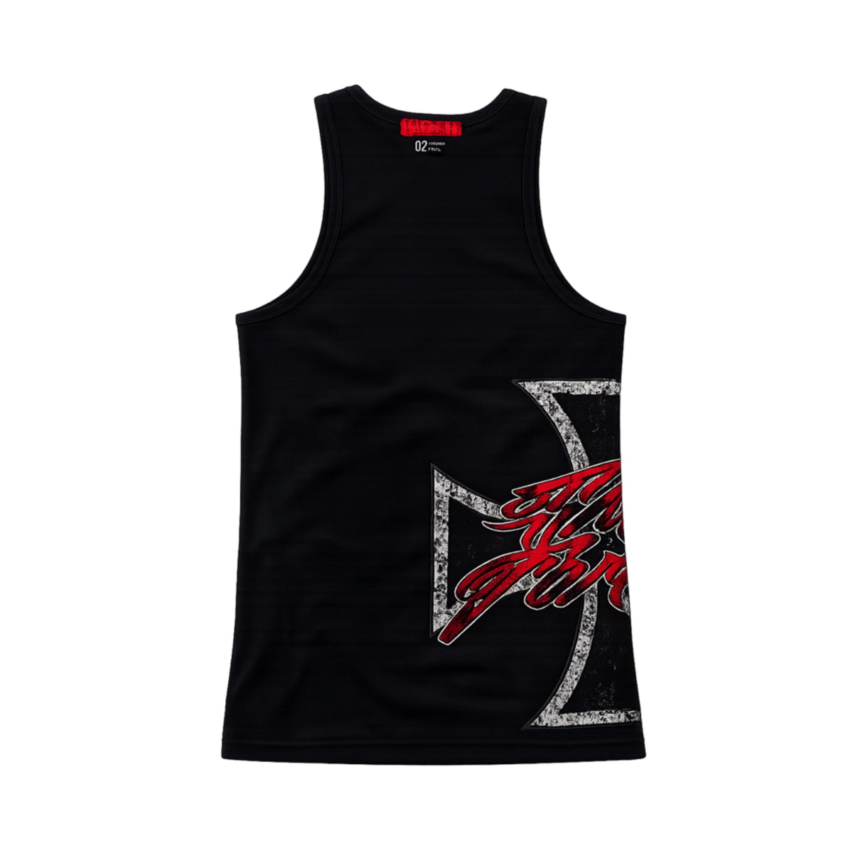 Shine Forever Tank