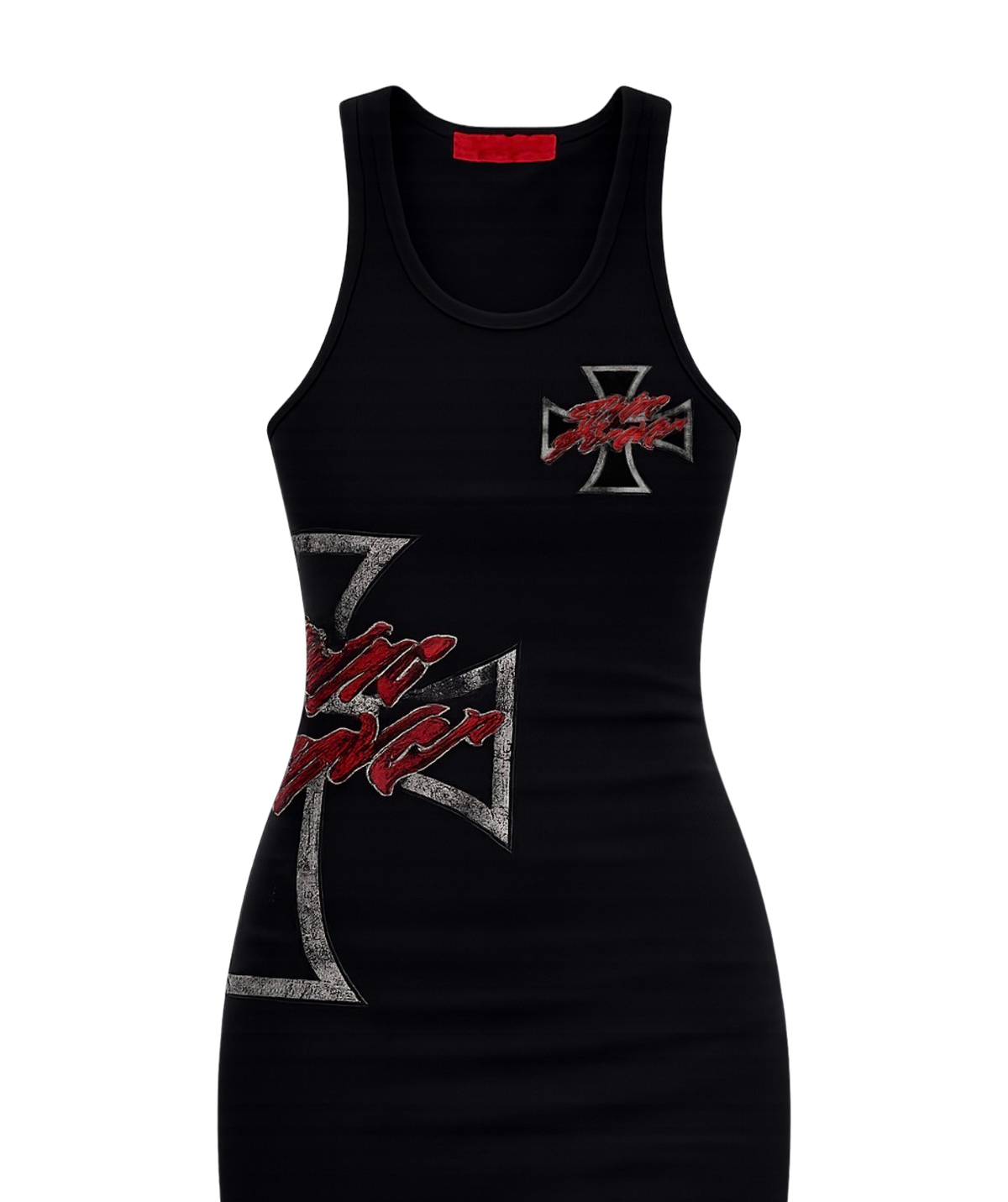 SF Mini Dress