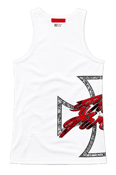 Shine Forever Tank