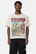 No War Tee