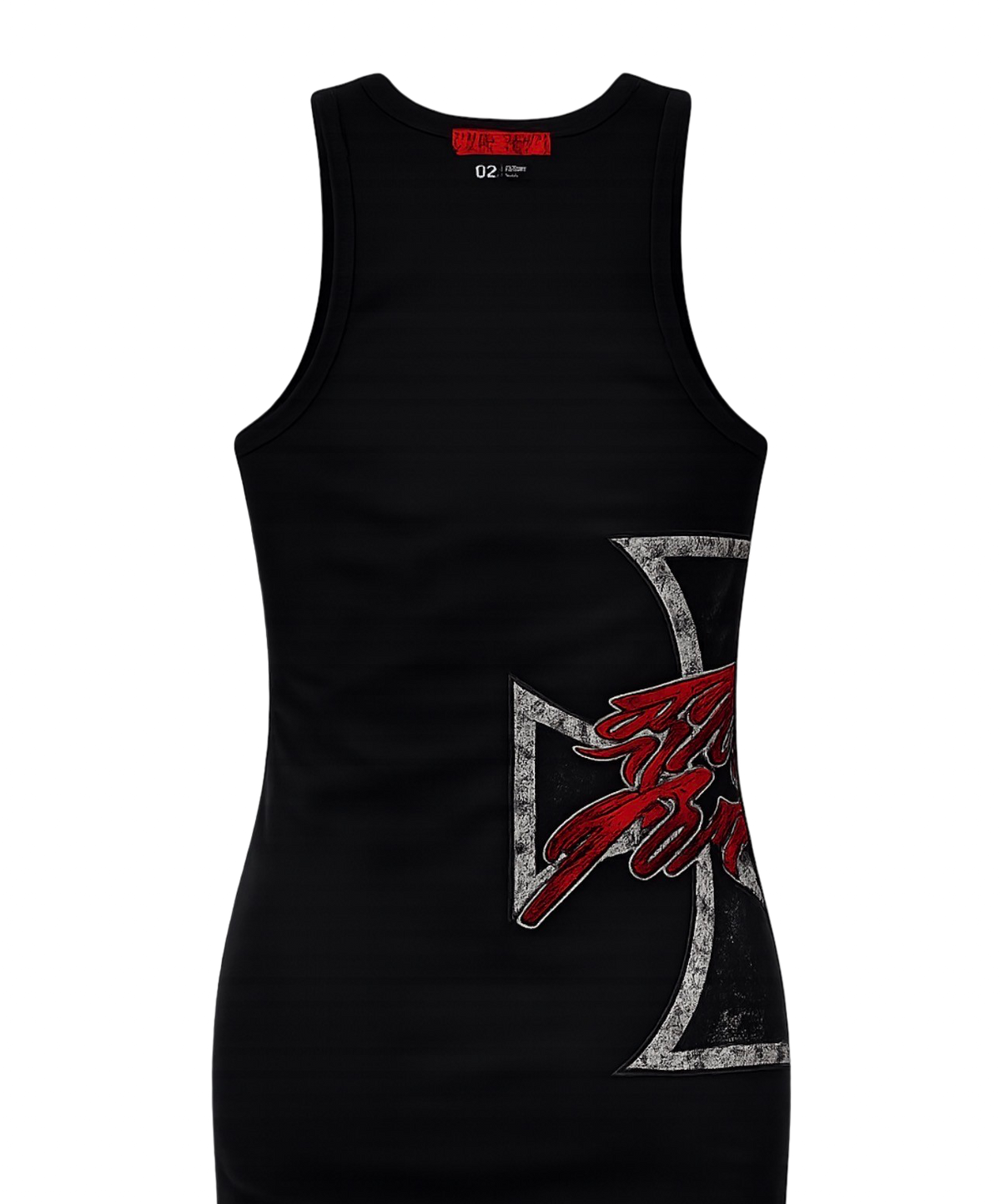 SF Mini Dress