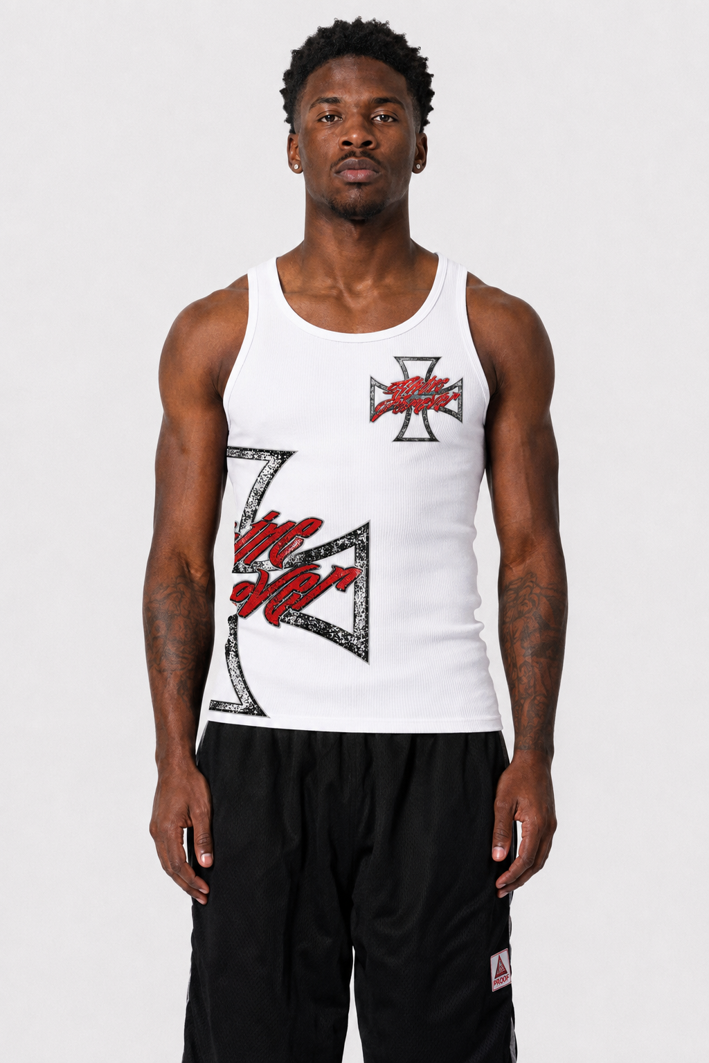 SF Essential Tank W