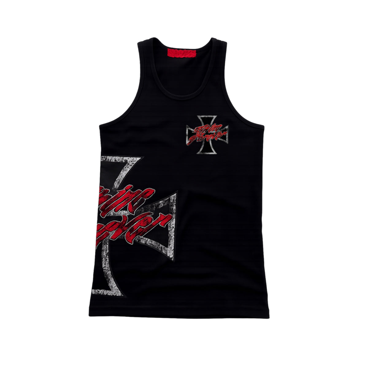 Shine Forever Tank