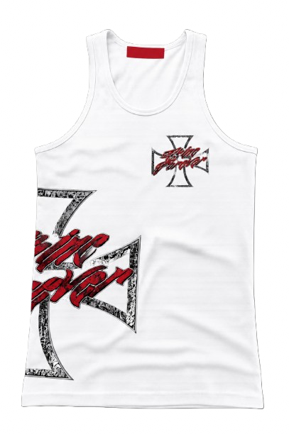 Shine Forever Tank