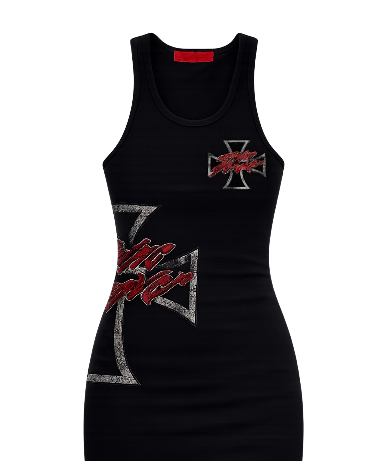 SF Mini Dress