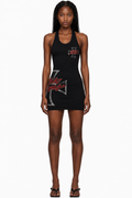 SF Mini Dress