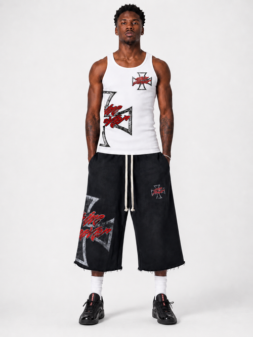 Bastion Shorts