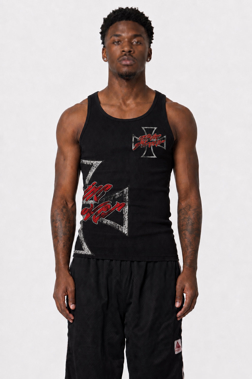 SF Essential Tank